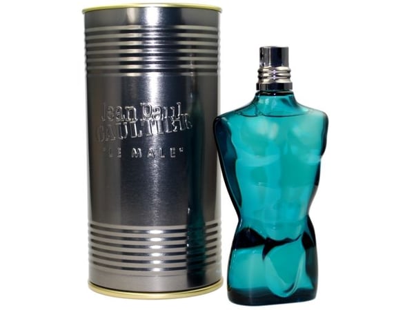 J.P. Gaultier Le Male After Shave  Mand - 125 ml