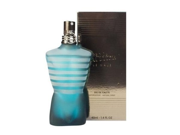 Jean Paul Gaultier Le Male EDT 40ml