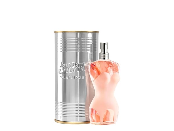 J.P. Gaultier Classique Edt Spray - Lady - 50 ml