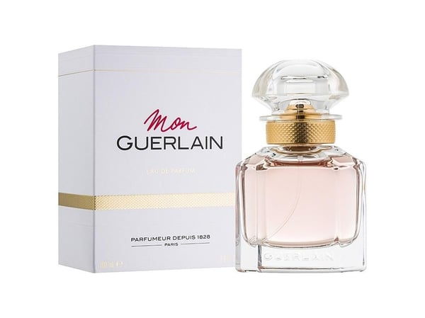 Guerlain Mon, Kvinder, 100 ml