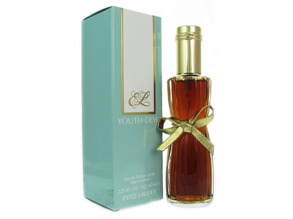 Estée Lauder Youth Dew Eau de Parfum 67 ml (kvinne)