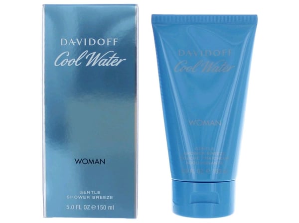 Davidoff Cool Water SG 150ml