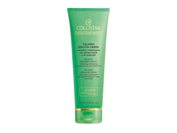 Collistar Talasso dusjkrem 250 ml