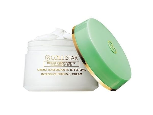 Collistar Intensive Firming Cream - Dame - 400 ml