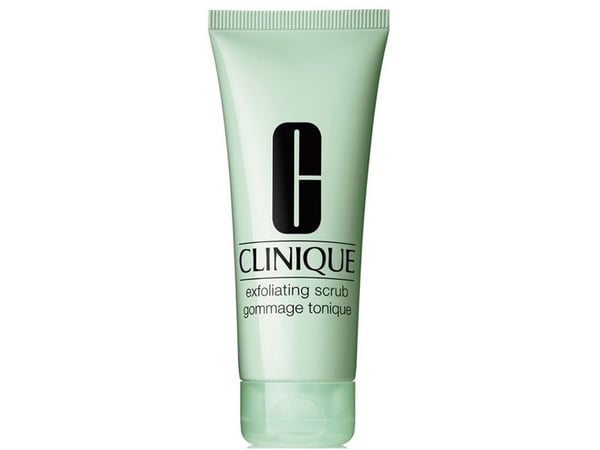 Clinique Exfoliating Scrub - Unisex - 100 ml