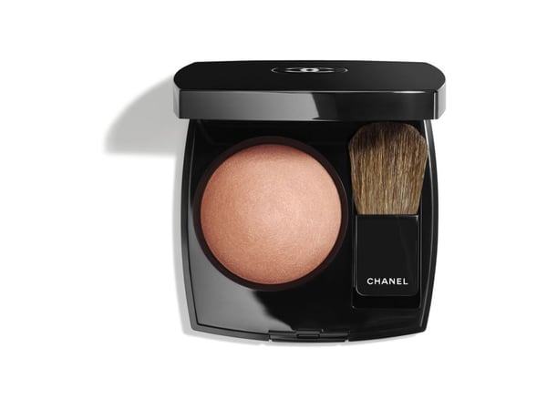 Chanel Joues Contraste Powder Blush - 3 g