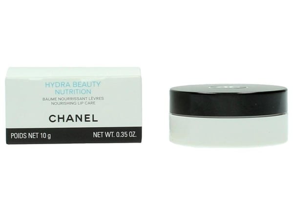 Chanel Hydra Beauty Nutrition nærende leppepleie – dame – 10 g