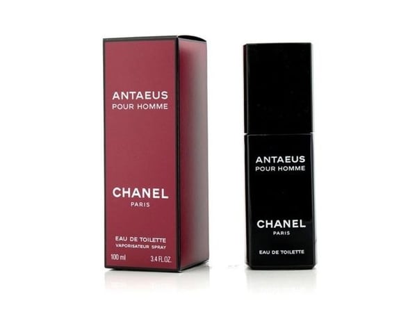 CHANEL Antaeus Pour Homme 100 ml Män