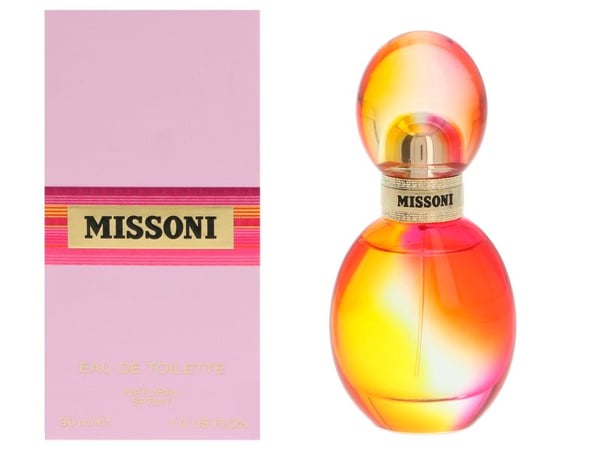 Missoni Missoni Eau De Toilette 30 ml (woman)
