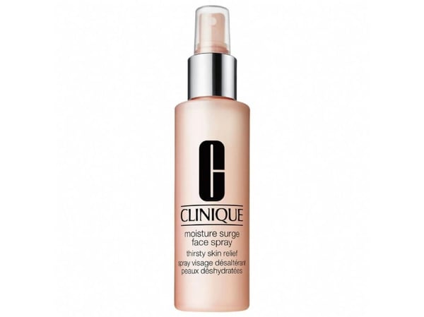 CLINIQUE Moisture Surge Face Spray Thirsty Skin Relief 125 ml