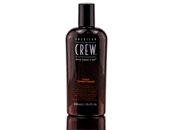 American Crew Daily Moisturizing Conditioner 250 ml