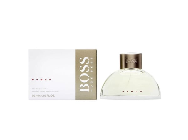 Hugo Boss Boss Woman Eau De Parfum 90 ml (woman)