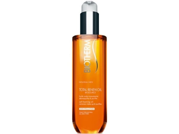 Biotherm Biosource Total Renew Oil 200 ml
