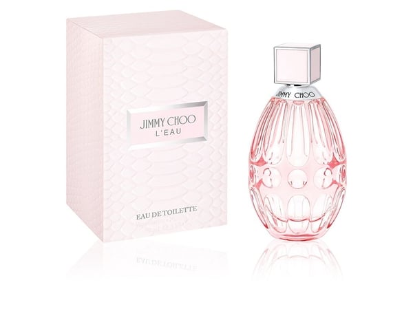 Jimmy Choo Jimmy Choo L'Eau EDT W 60 ml