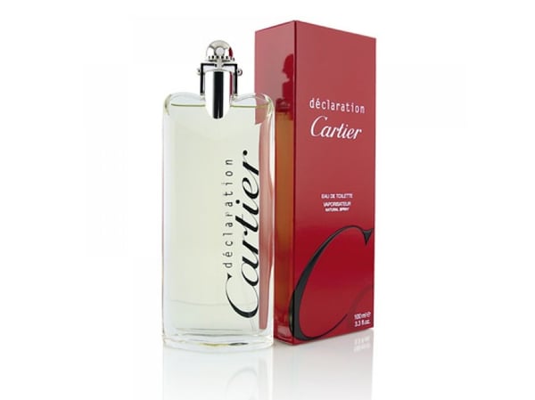 Cartier Declaration Eau de toilette 100 ml