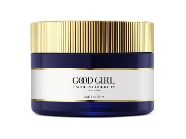 Carolina Herrera Good Girl Body Cream 200 ml (woman)