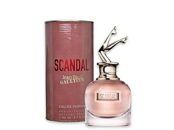 Jean P. Gaultier Scandal EDP B 80ml