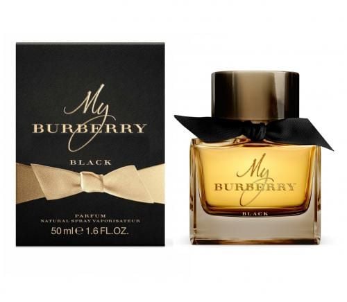 Burberry My Burberry Black Parfum 50 ml (kvinne)