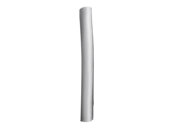 Multibrackets M Universal Cable Sock Self Wrapping - Kabelorganiserare - silver