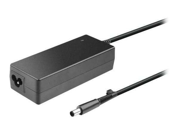 CoreParts - Strømadapter - 90 watt - for Dell Inspiron 15 35XX, 15 55XX; Latitude 33XX, 3540, E5440, E5450, E5550, E7240, E7440