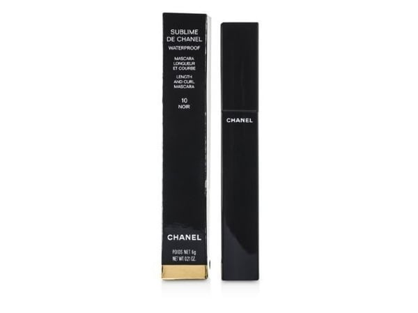 Chanel Inimitable Mascara (10 Black) 6 g
