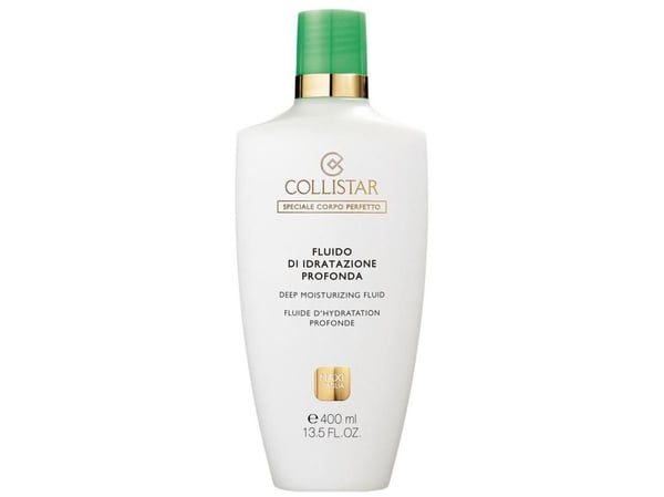 Collistar Collistar Deep Moisturizing Fluid (W) Syväkosteuttava vartalovesi 400ml