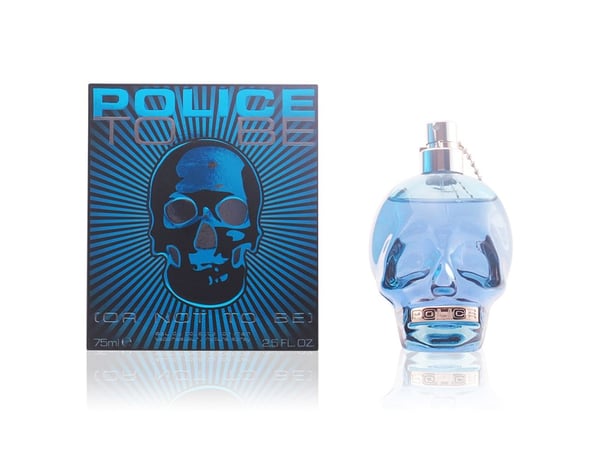 Police To Be Or Not To Be For Man Edt Spray - Mandi - 75 ml