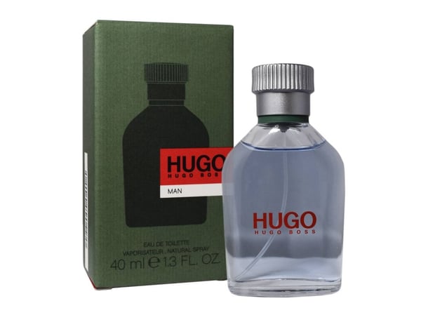 Hugo Boss Hugo Man Eau de Toilette 40 ml