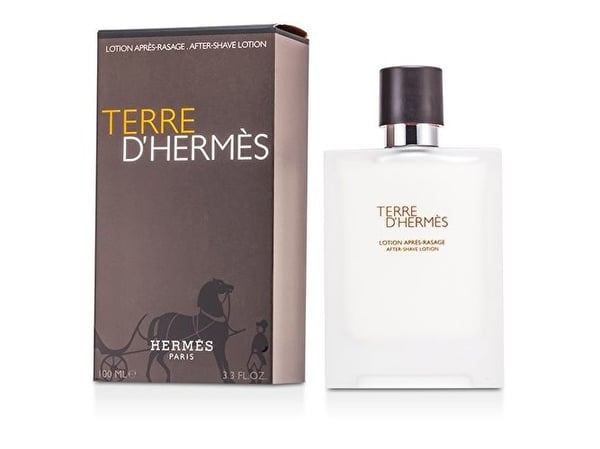Hermes Terre D'Hermes Aftershave Lotion 100 ml