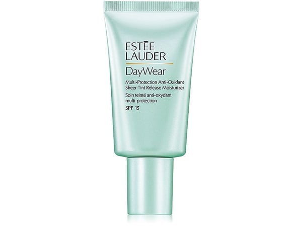 Estee Lauder Day Wear Sheer Tint Release Moisturizer with SPF 15