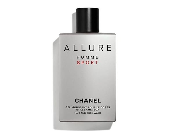 Chanel Allure Homme Sport SWG M 200 ml