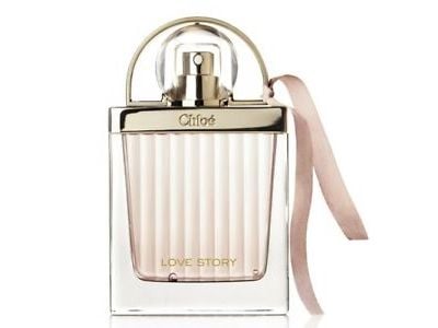 CHLOE LOVE STORY EAU DE PARFUM 50ML VAPORIZADOR