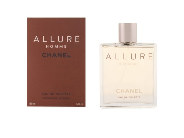 Chanel Allure Homme Eau De Toilette 150 ml (man)
