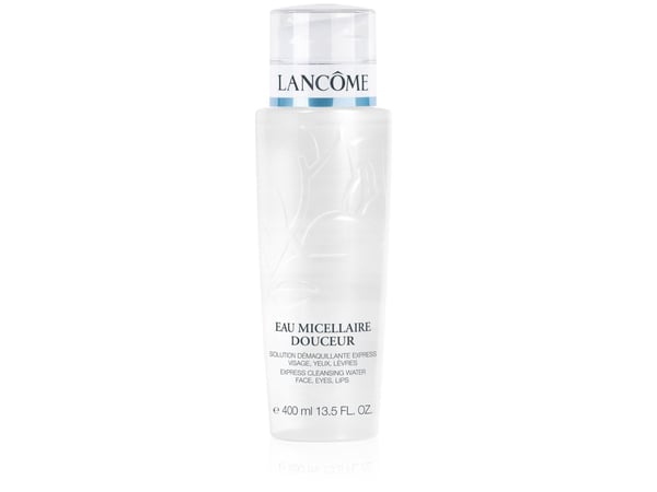 Lancôme Gentle Micellar Water - Lady - 400 ml