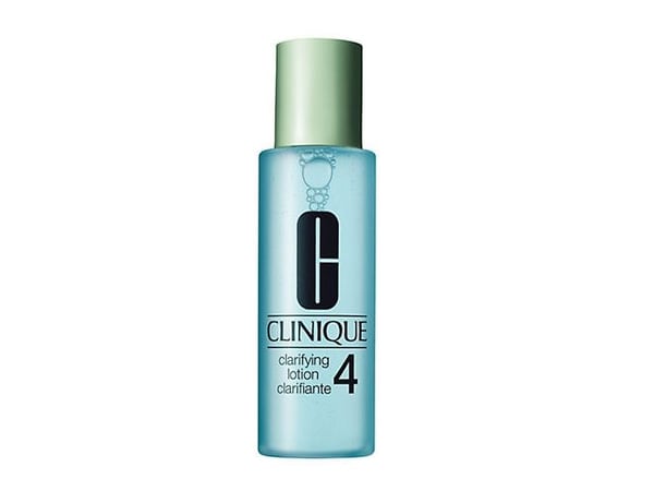 CLINIQUE CLARIFYING LOTION 4 OILY SKIN 200ML