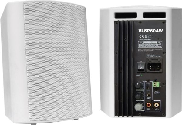 Högtalarset Vivolink 2x30w 5,25'