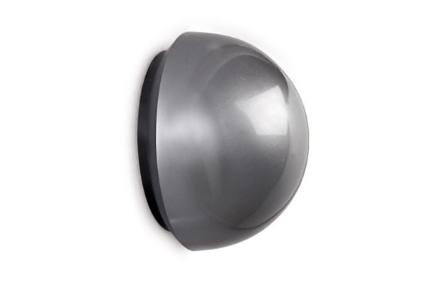 MAUL 6166095, Whiteboard-magnet, Sølv, Plast, 20 mm, 10 stykker, Tyskland