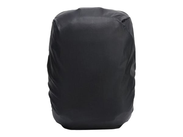 Chill Innovation Stealth Rain - Regndekke - polyester - svart