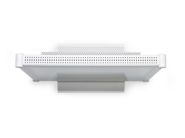 AG Neovo X-15E - LED-skjerm - 15" - 1024 x 768 - 300 cd/m² - 2000:1 - 3 ms - HDMI, DVI-D, VGA, DisplayPort - høyttalere - hvit
