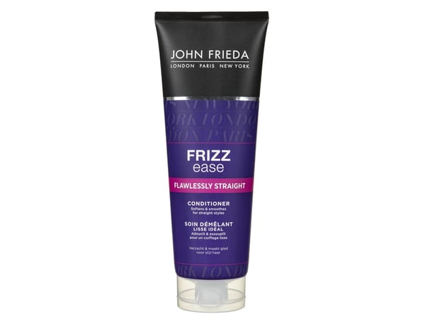 John Frieda Frizz-Ease Straightening Conditioner 250ml