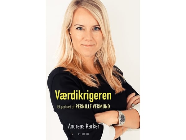 Värdekrigaren | Andreas Karker | Språk: Danska Värdekrigaren | Andreas Karker | Språk: Danska