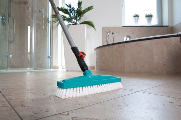 Gardena 3639-20, Sininen, Valkoinen, 30 cm, 1 kpl