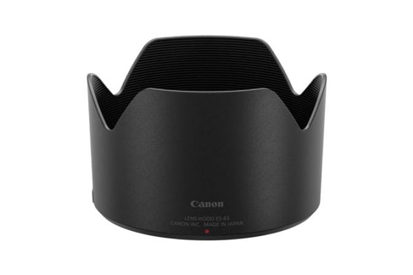 Canon ES-83 - Kop for objektiv - for P/N: 2959C002, 2959C005, 2959C005AA