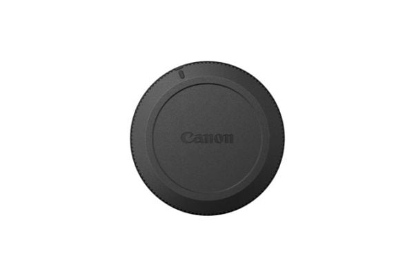 Canon objektiivin pölysuojus RF - Bagerste hætte til objektiv - for Canon Drop-in Clear Filter A, Drop-In Variable ND Filter A