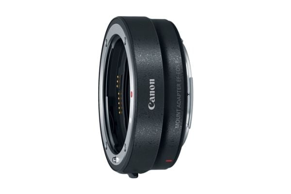 Canon Mount Adapter - Objektivadapter Canon EF - Canon EOS R - for EOS R