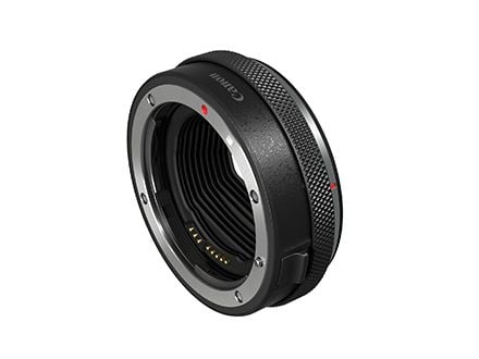 Canon Mount Adapter - Objektivadapter Canon EF - Canon EOS R - for EOS R