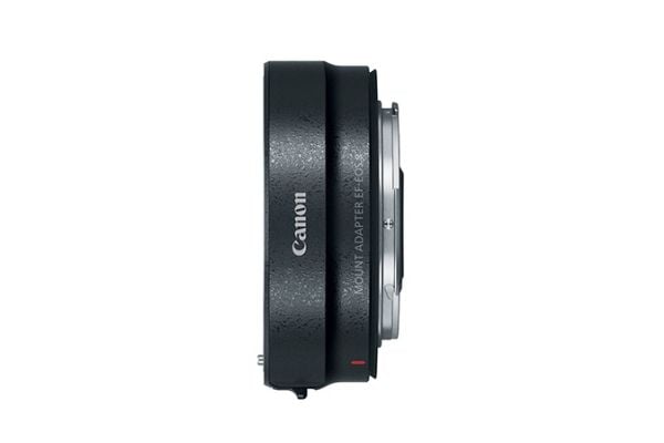 Canon Mount Adapter - Objektivadapter Canon EF - Canon EOS R - for EOS R