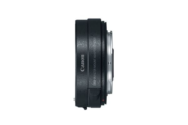 Canon Drop-in Filter Mount Adapter - Med Drop-in Circular Polarizing Filter A - objektivadapter Canon EF - Canon EOS R - for EOS R