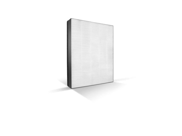 Philips NanoProtect Hepa S3-filter, model FY2422/30 - Filter for air purifier and humidifier - Fits models: AC2887/10, AC2889/10, AC3829/10