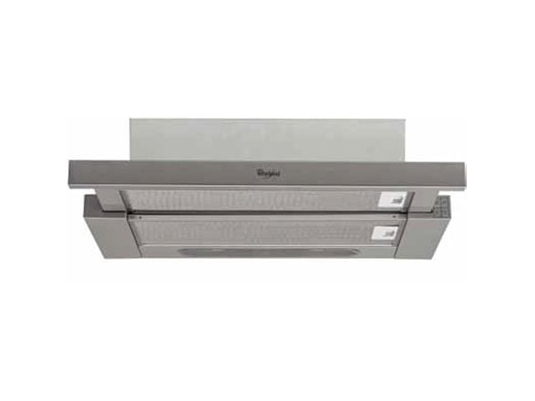 Okap Whirlpool AKR 6390/1 IX